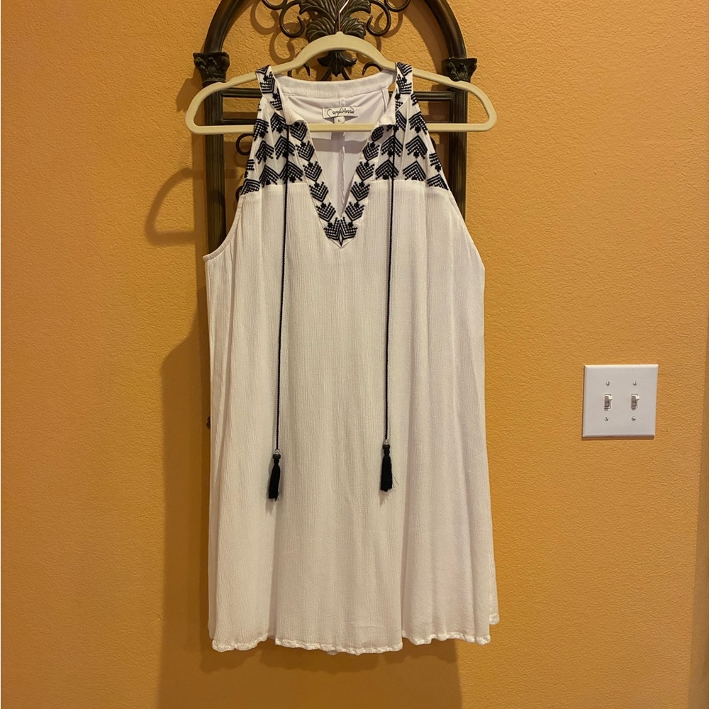 Speechless Summer Dress